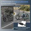 FAFREES F20 Mate Triciclo Elettrico - Batteria 48V21AH Anteprima dell’immagine prodotto 10