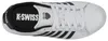 K-Swiss sneakersy kolor biały dla mężczyzn 04413-191-M Podgląd zdjęcia produktu 4