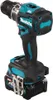 Perceuse visseuse 40 V max XGT - MAKITA - DF001GD201 Voir les images du produit 19