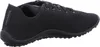 Leguano Sportliche Schnürschuhe Uni 31333736303833 Schwarz Produktbild-Vorschau 5