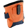 Hunter Gürteltasche Bugrino grau-blau/orange Produktbild-Vorschau