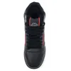 Kappa Mangan 242764-1120, Sneaker, Herren, Schwarz, Größe: Produktbild-Vorschau 11