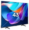 Hisense 55A6S, 139,7 cm (55"), 3840 x 2160 px, DLED, Smart Podgląd zdjęcia produktu 7