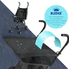 KIDIZ® Kinderwagen CITY Buggy Kinderbuggy klappbar Produktbild-Vorschau 4