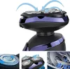 Avizar, rasoir rechargeable double anneau humide et sec, Voir les images du produit 5