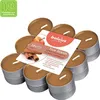 Bolsius Duftteelichter True Scents Apfel Zimt Ø 3,8 cm, Produktbild-Vorschau 3