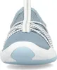 Rieker Damen Slipper sportlich aus Stoff mit Gummizug und Produktbild-Vorschau 31