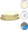 Poolfolie Ersatzfolie Achtformbecken 540x350x120cm - Dicke Produktbild-Vorschau 1