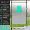 KESSER® Tenda a casson verticale, da esterno, estendibile e Anteprima dell’immagine prodotto 2