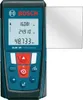 3x Schutzfolie für Bosch Professional GLM 50 klar Produktbild-Vorschau 2