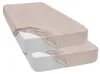 2 er Pack Spannbettlaken Jersey Spannbetttuch 100% Produktbild-Vorschau 2