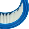 vhbw 2x Faltenfilter kompatibel mit Makita VC3011L, Produktbild-Vorschau 7