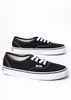 Vans Sneaker UA Authentic , Größe:44.5, Farben:black Produktbild-Vorschau 59