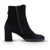 Gabor Damen Stiefeletten 35692-17 Farbe: Schwarz Größe: 38 Produktbild-Vorschau 2