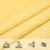 vidaXL Sonnensegel 160 g/m² Beige 4x5x5 m HDPE Produktbild-Vorschau 6