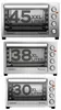 Piekarnik elektryczny TurboTronic 30L termobieg rożno Grill Podgląd zdjęcia produktu 6