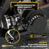 Actionbikes Motors Jugend Mini Crossbike Delta 49ccm | 2 Produktbild-Vorschau 5