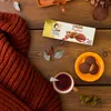 3x Vicenzi Grisbi Nocciola Kekse mit haselnuss creme150g Produktbild-Vorschau 3