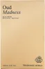 FRAGRANCE WORLD Oud Madness EDP 60ml unisex eau de parfum Voir les images du produit 2