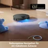 Aspirateur robot Dreame L40 Ultra AE, noir Voir les images du produit 10