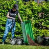 KADAX Taczka Wózek Ogrodowy Transportowy Wywrotka 300kg Podgląd zdjęcia produktu 2
