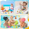 30 Stück Gummi Badeenten Quietscheentchen Badespielzeug | Produktbild-Vorschau 5