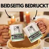 Musikgeschäftsinhaber Geschenk Tasse Ich Bin Produktbild-Vorschau 2