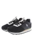 US POLO BEST PRICE BLACK SCARPE SPORTIVE PER BAMBINI : Anteprima dell’immagine prodotto 2