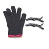 Lockenstab Große und Kleine Locken Set - 6 in 1 Mit Produktbild-Vorschau 20