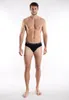 Tom Tailor slip homme noir pack de 5 - Slip en 95 % coton, Voir les images du produit 2