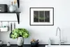 MuchoWow® MuchoWow® Gerahmtes Poster Ausblick - Aurora - Produktbild-Vorschau 4