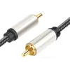 Audio SPDIF Kabel Digital Koaxial Audiokabel RCA Chinch Produktbild-Vorschau 3