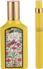 Gucci Flora Gorgeous Orchid, Pro ženy, 2 ks, Parfémovaná Náhled obrázku produktu 3