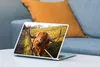 MuchoWow® Laptop Aufkleber Sticker Cover Scottish Produktbild-Vorschau 4