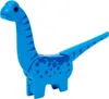 BRIO Dinosaur Battery Train, Pociąg, 3 lat(a), Drewno, Podgląd zdjęcia produktu 9