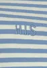 H.I.S. Shorty 2 -teilig blau Größe 48/50 Produktbild-Vorschau 6