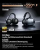 Open Ear Kopfhörer Clip1, Hi-Res LDAC, Dolby Audio, 40 Std Produktbild-Vorschau 2