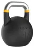 Tunturi Platinum Competition Kettlebell – 16 kg – Inkl. er Produktbild-Vorschau 1