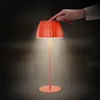 Stolní lampa LED Dobíjecí stolní lampa LED Stmívatelná Náhled obrázku produktu 6