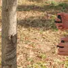 INF Compacte Survival Draadzaag - Zwart (2-Pack) voor Productafbeelding-voorbeeld 2