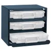 Raaco Safe mit 3 CarryLite 80 Sortimentsboxen 136389 Produktbild-Vorschau 2