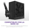 NZXT PSU C-Series Gold 1000W Black ATX3.1 Náhľad obrázku produktu 8