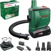 Akku-Volumenpumpe EasyInflate 18V-500, 1 x Akku PBA 18V Produktbild-Vorschau 2