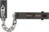ABUS Türkette SK66 (Farbe: braun) Farbe: braun Produktbild-Vorschau 1