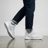 New Balance 408 - Herren Sneakers Schuhe Grau ML408NC , EU Produktbild-Vorschau 5