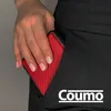Zigarettenetui Premium Flat | Farbe: Rot | Black Edge Produktbild-Vorschau 5