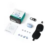 Joyroom Wireless Bluetooth In-Ear Sport Kopfhrer Blau Produktbild-Vorschau 9