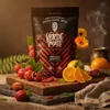 Verde Mate - Mate Tee Set Guarana 500g - Brasilien Yerba Produktbild-Vorschau 4