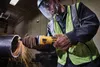 DEWALT Geradeschleifer Anteprima dell’immagine prodotto 10