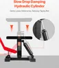 SucceBuy Hydraulický zvedák na motorku 544 kg s Náhled obrázku produktu 5